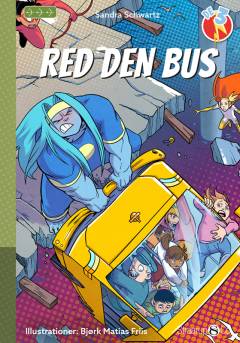 Red den bus