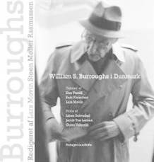 William S. Burroughs i Danmark : 29. oktober 1983