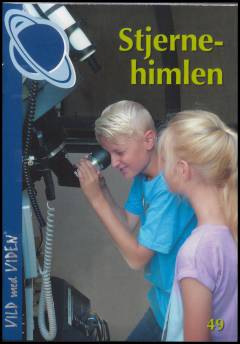 Stjernehimlen