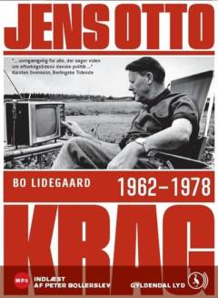 Jens Otto Krag. 1962-1978