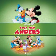 Disneys Sjov med Anders