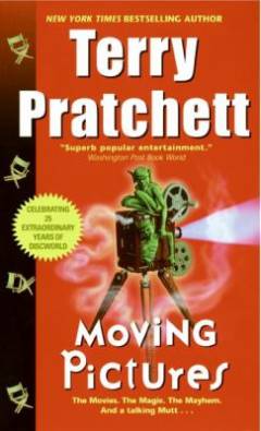 Bog, HarperTorch, new pbk. edition 2002, 2002