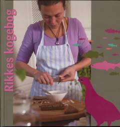 Rikkes kogebog