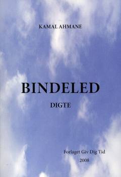 Bindeled : digte