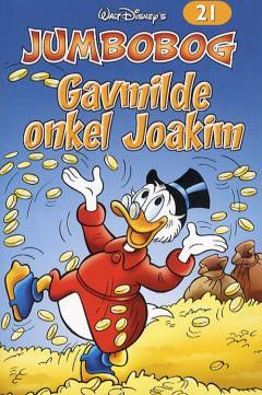 Gavmilde Onkel Joakim