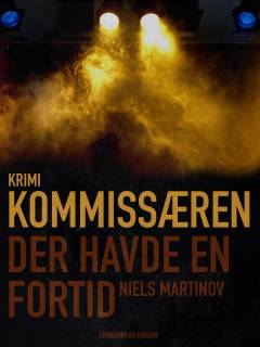 Kommissæren der havde en fortid