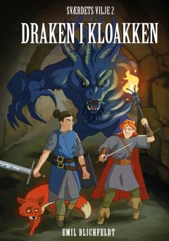 Bog, 1. udgave, 2023