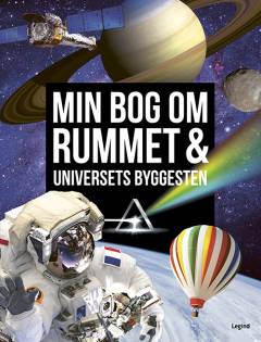 Min bog om rummet & universets byggesten