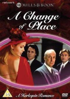 A change of place