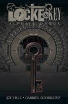 Locke & key : alpha & omega