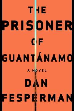 The prisoner of Guantánamo