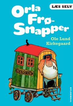 Orla Frø-Snapper