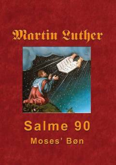 Salme 90 : Moses' bøn