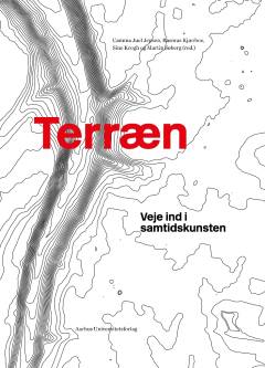 Terræn : veje ind i samtidskunsten