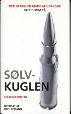 Sølvkuglen