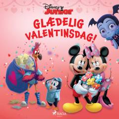 Glædelig valentinsdag!