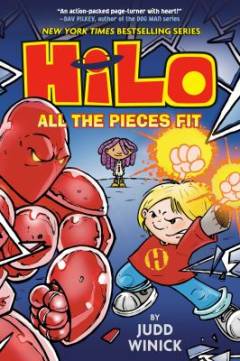 Hilo - all the pieces fit