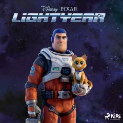 Disneys Lightyear
