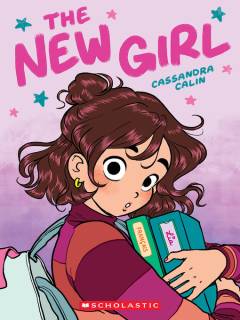 The new girl