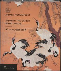 Japan i Kongehuset