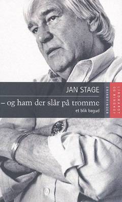 Og ham der slår på tromme : et blik bagud