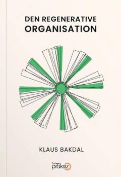 Den regenerative organisation