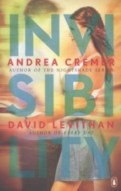 Invisibility