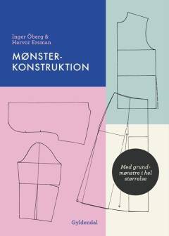 Ny mønsterkonstruktion for kvinder