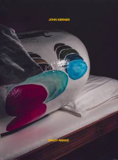 John Kørner : crazy awake