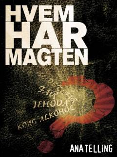 Hvem har magten? : socialrealistisk roman