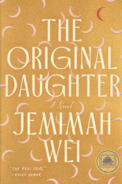 The original daughter : a novel