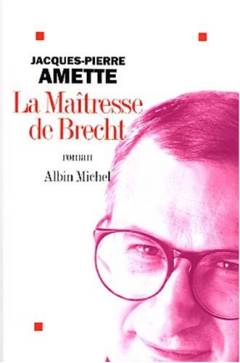 La maîtresse de Brecht
