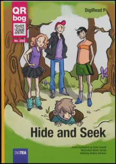 Hide and seek