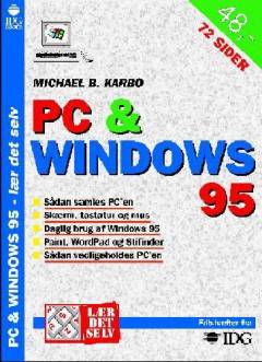 PC & Windows 95