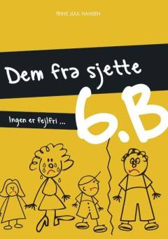 Ingen er fejlfri
