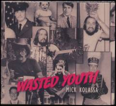 Wasted youth