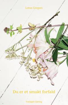 Du er et smukt forfald