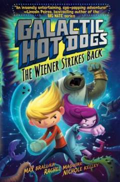 The wiener strikes back