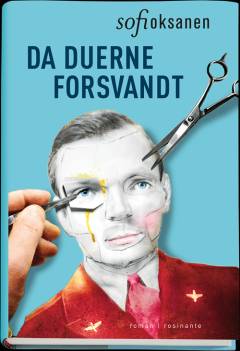 Bog, 1. bogklubudgave, 2013