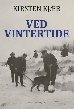 Ved vintertide