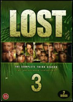Lost, sæson 3