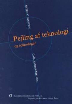 Pejling af teknologi og teknologer