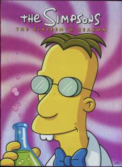 The Simpsons