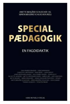 Specialpædagogik : en fagdidaktik