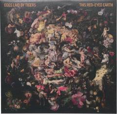 This red-eyed earth