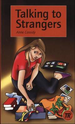 Talking to strangers