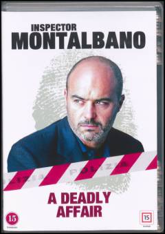 Tv-serie (dvd), 2017