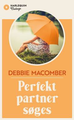 Perfekt partner søges