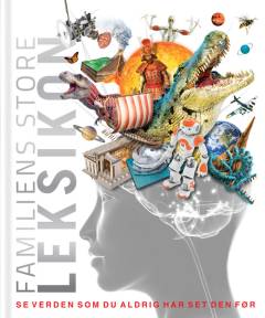 Bog, 1. udgave, 2017