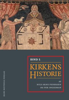 Kirkens historie. Bind 2